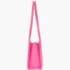 Die Glam Claw Clip Schultertasche