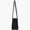 Die Glam Claw Clip Schultertasche