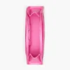 Die Glam Claw Clip Schultertasche
