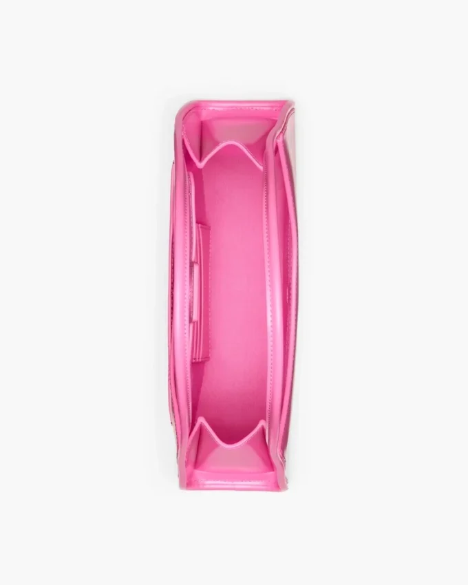 Die Glam Claw Clip Schultertasche