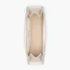 Die Glam Claw Clip Schultertasche