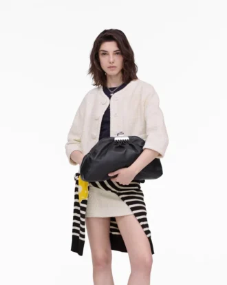 Die Glam Clutch