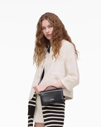 Die Glam Mirror Mini Bag