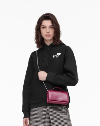 Die Glam Mirror Mini Bag
