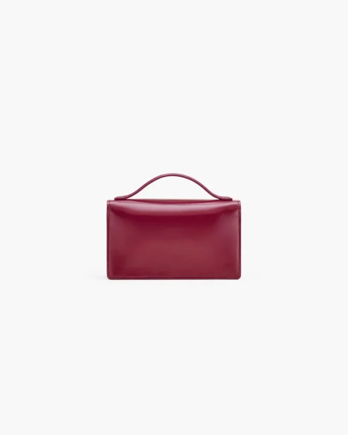 Die Glam Mirror Mini Bag Die Glam Mirror Mini Bag