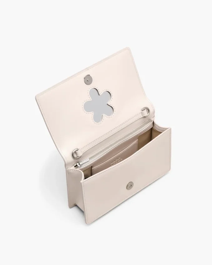 Die Glam Mirror Mini Bag Die Glam Mirror Mini Bag