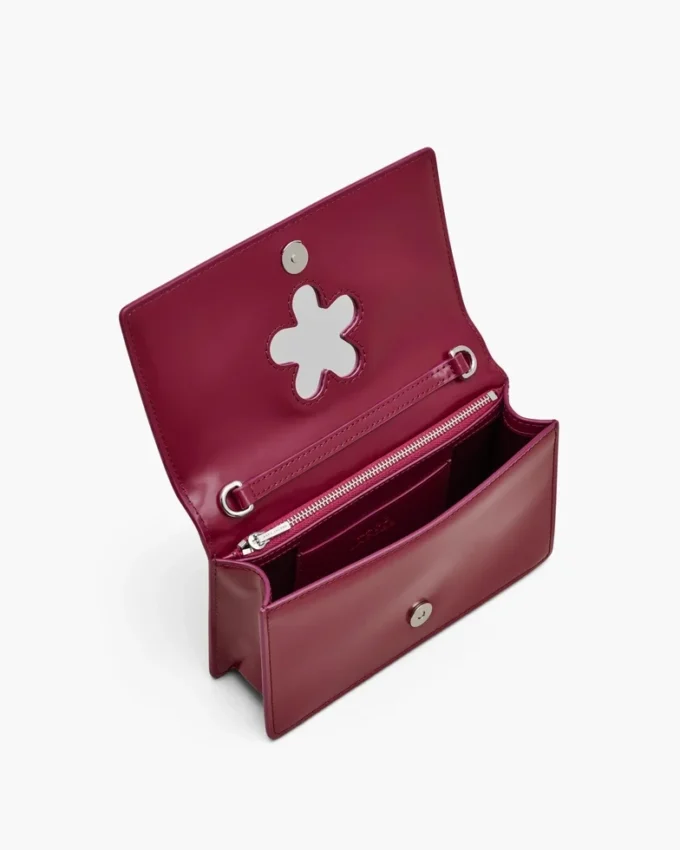Die Glam Mirror Mini Bag Die Glam Mirror Mini Bag