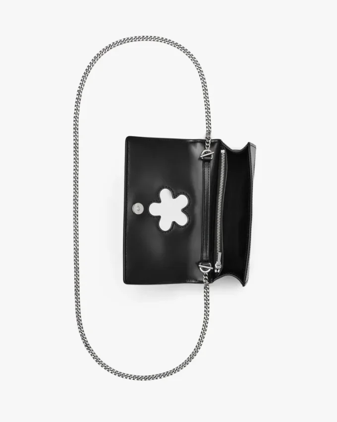 Die Glam Mirror Mini Bag Die Glam Mirror Mini Bag