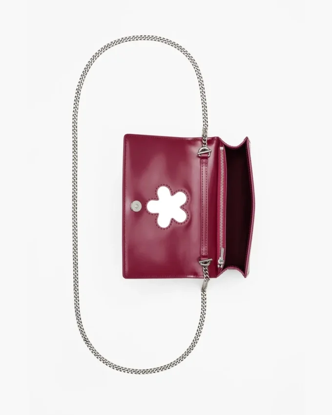 Die Glam Mirror Mini Bag Die Glam Mirror Mini Bag