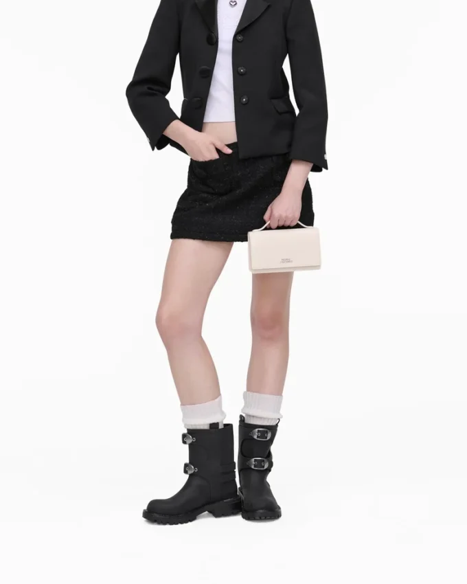 Die Glam Mirror Mini Bag Die Glam Mirror Mini Bag