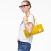 Die Glam Mirror Satchel