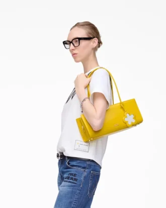 Die Glam Mirror Satchel