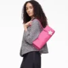 Die Glam Mirror Satchel