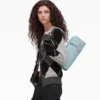 Die Glam Mirror Satchel