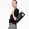 Die Glam Mirror Satchel