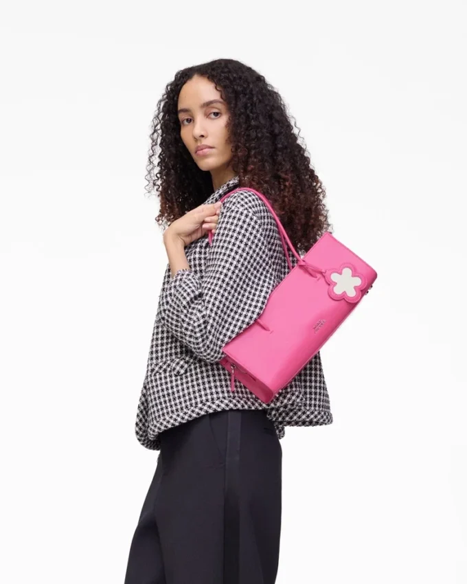 Die Glam Mirror Satchel