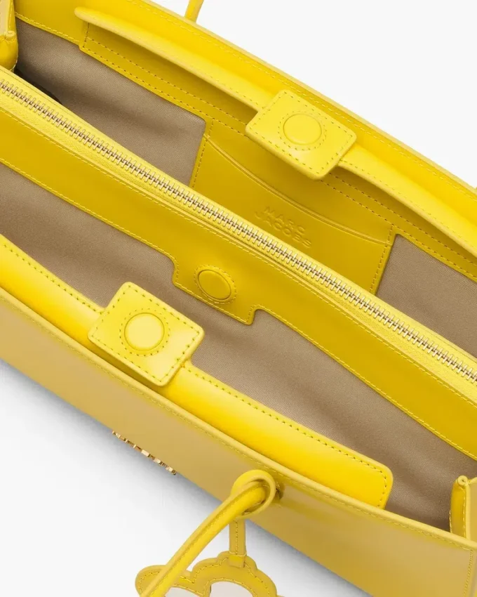 Die Glam Mirror Satchel