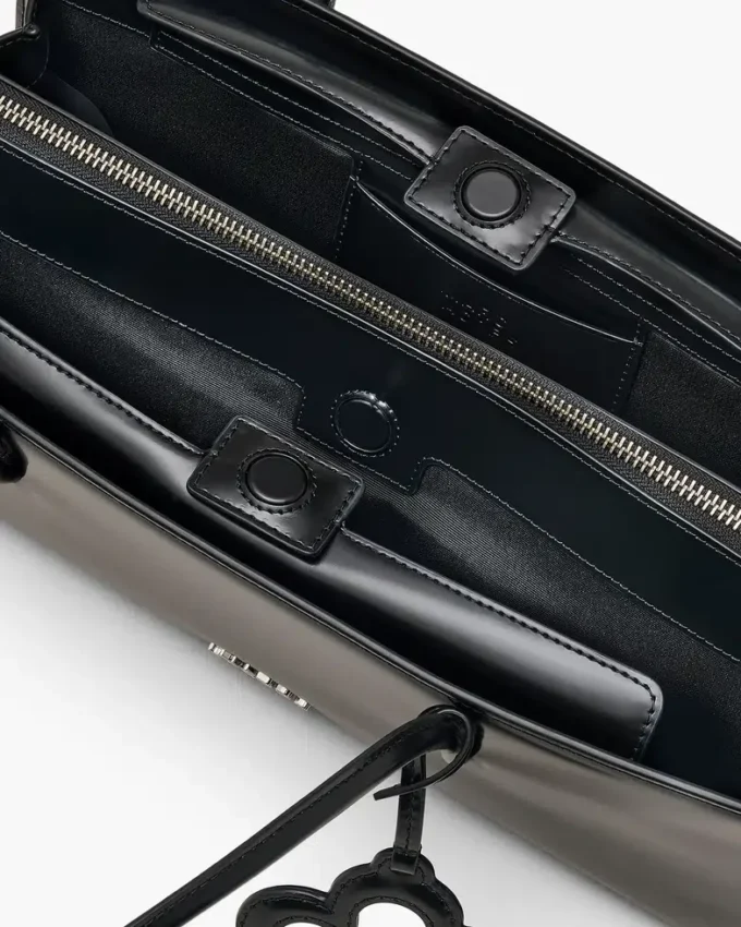 Die Glam Mirror Satchel