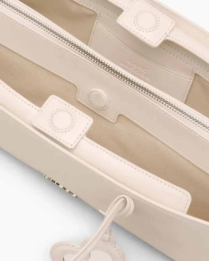 Die Glam Mirror Satchel