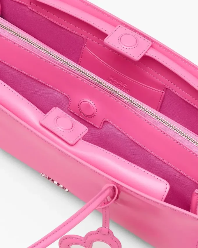 Die Glam Mirror Satchel