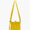 Die Glam Mirror Satchel