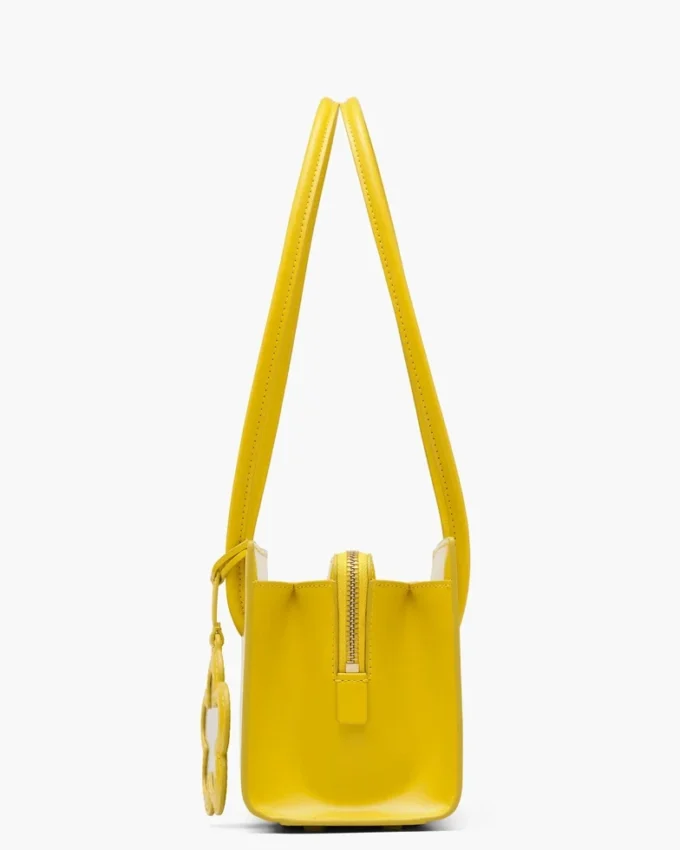 Die Glam Mirror Satchel