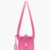 Die Glam Mirror Satchel