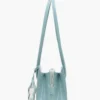 Die Glam Mirror Satchel