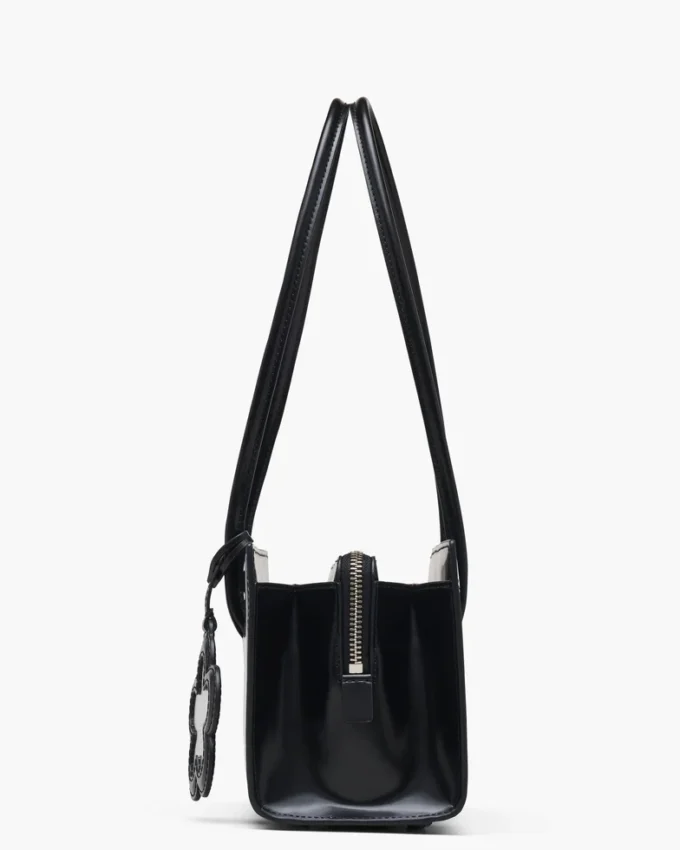 Die Glam Mirror Satchel