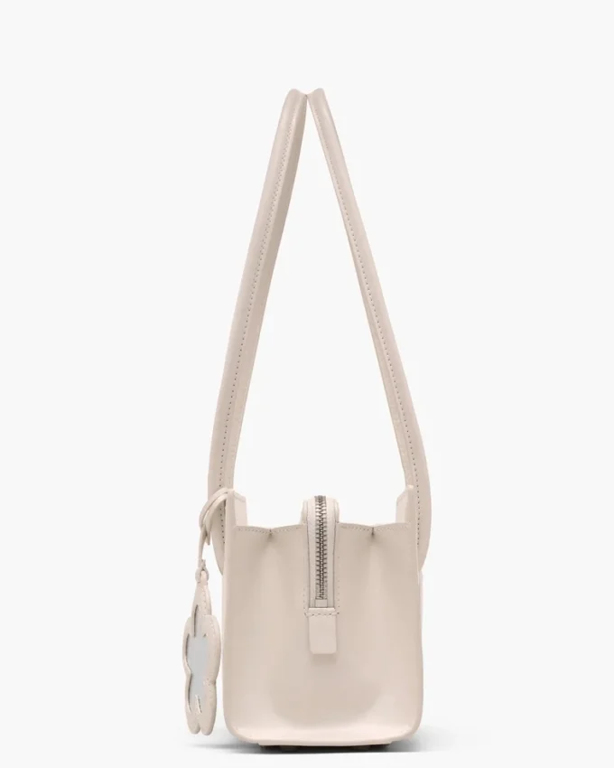 Die Glam Mirror Satchel