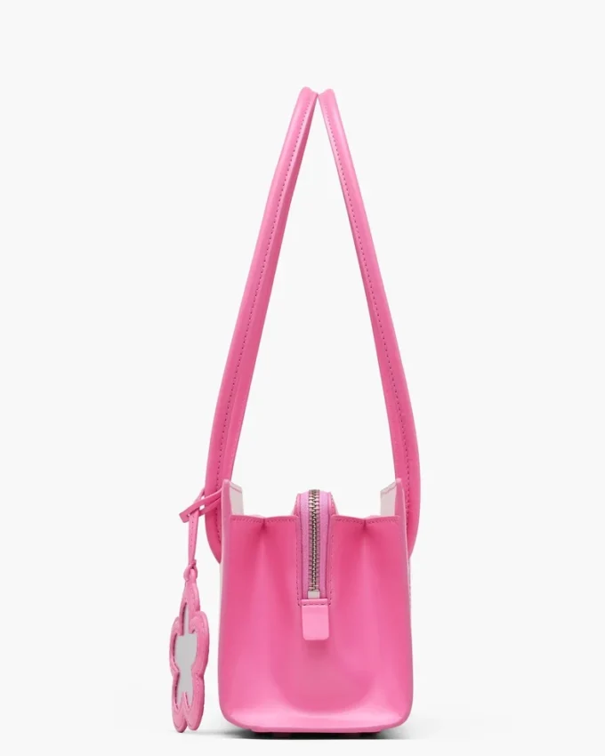 Die Glam Mirror Satchel