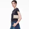 Die Glam Mirror Schultertasche Die Glam Mirror Schultertasche
