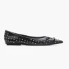 Die Glam Studs Kat Ballerina
