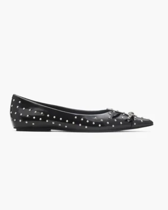 Die Glam Studs Kat Ballerina