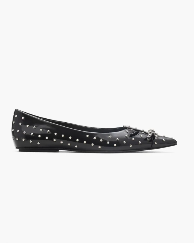 Die Glam Studs Kat Ballerina