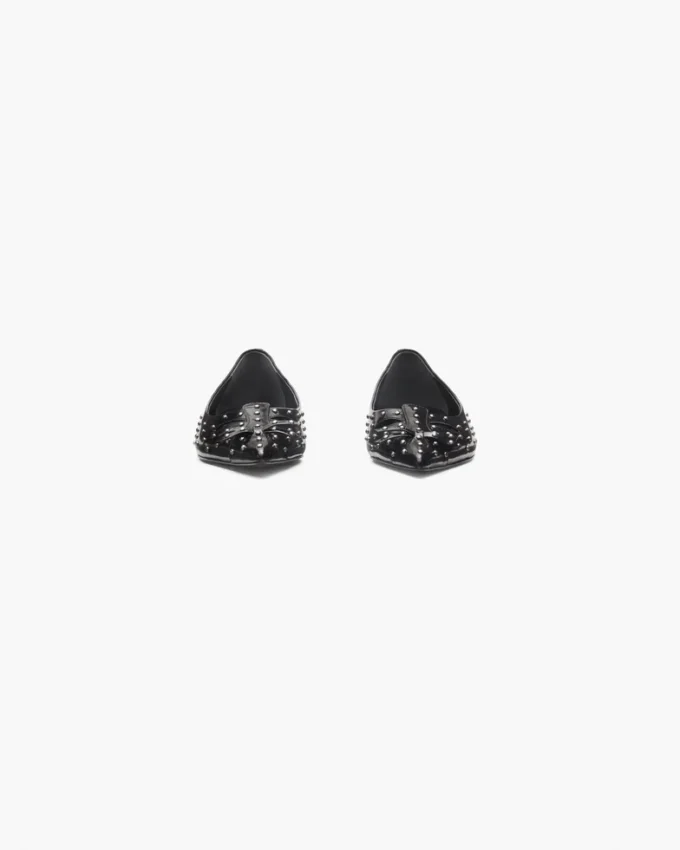 Die Glam Studs Kat Ballerina