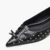 Die Glam Studs Kat Ballerina