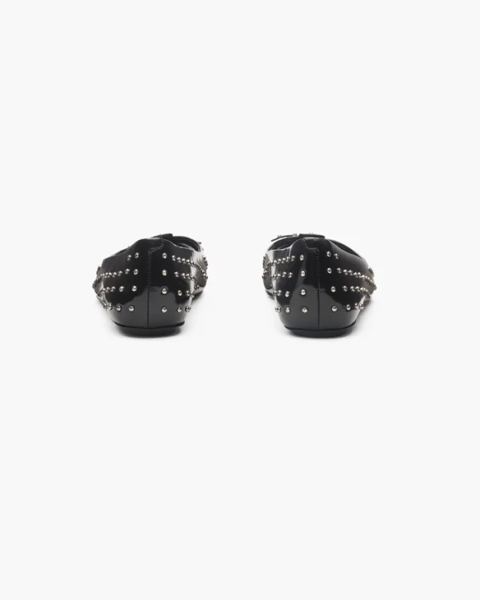 Die Glam Studs Kat Ballerina