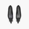 Die Glam Studs Kat Ballerina