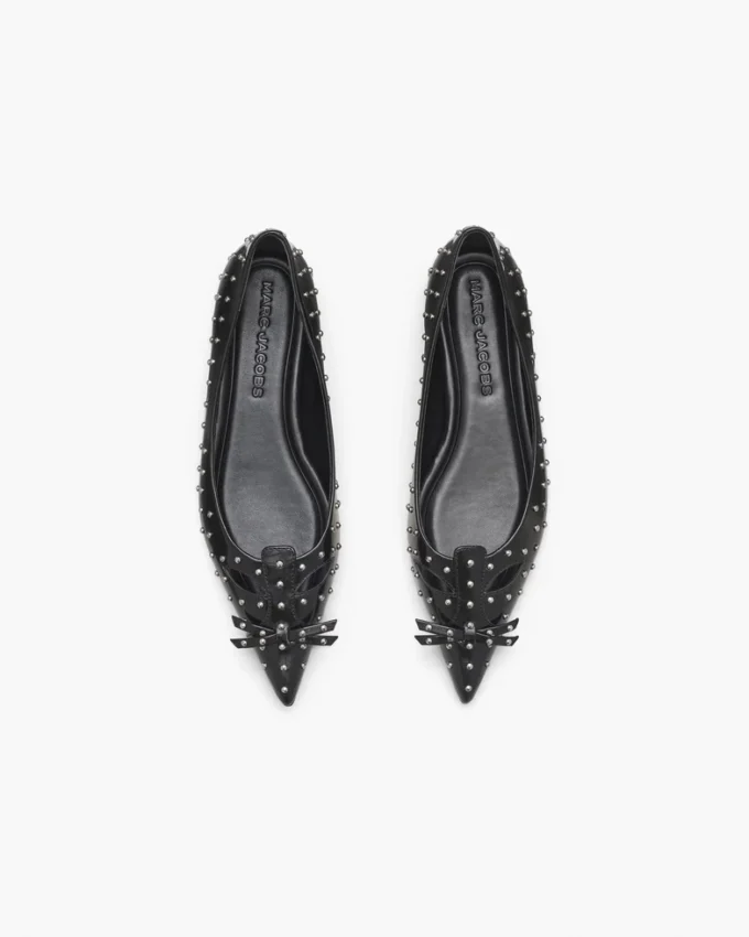 Die Glam Studs Kat Ballerina