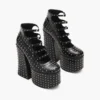 Die Glam Studs Kiki Stiefeletten Die Glam Studs Kiki Stiefeletten