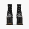 Die Glam Studs Kiki Stiefeletten Die Glam Studs Kiki Stiefeletten