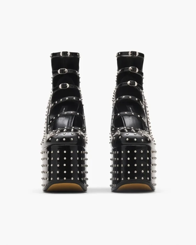 Die Glam Studs Kiki Stiefeletten Die Glam Studs Kiki Stiefeletten