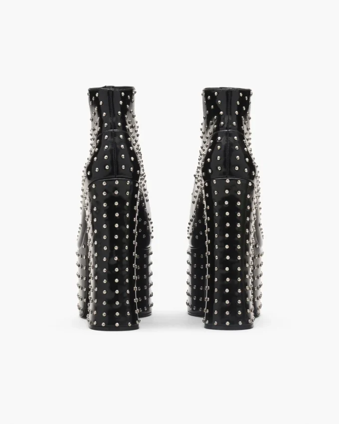 Die Glam Studs Kiki Stiefeletten Die Glam Studs Kiki Stiefeletten