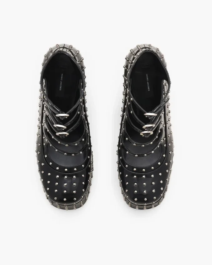 Die Glam Studs Kiki Stiefeletten Die Glam Studs Kiki Stiefeletten