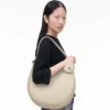 Die große Dual-Hobo-Tasche