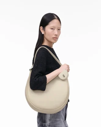 Die große Dual-Hobo-Tasche Die große Dual-Hobo-Tasche