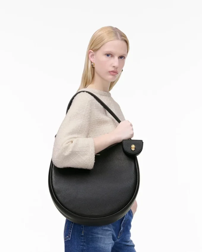 Die große Dual-Hobo-Tasche