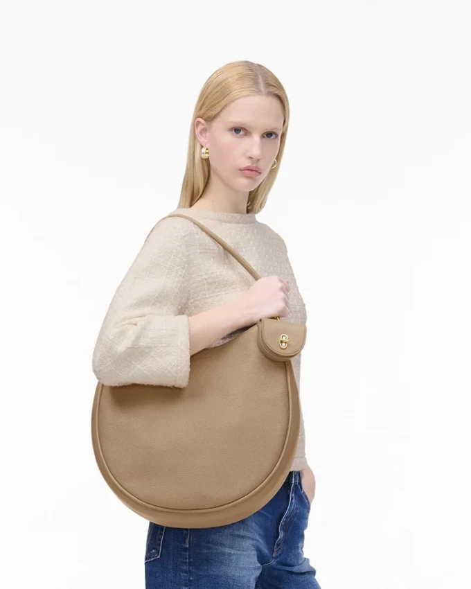 Die große Dual-Hobo-Tasche