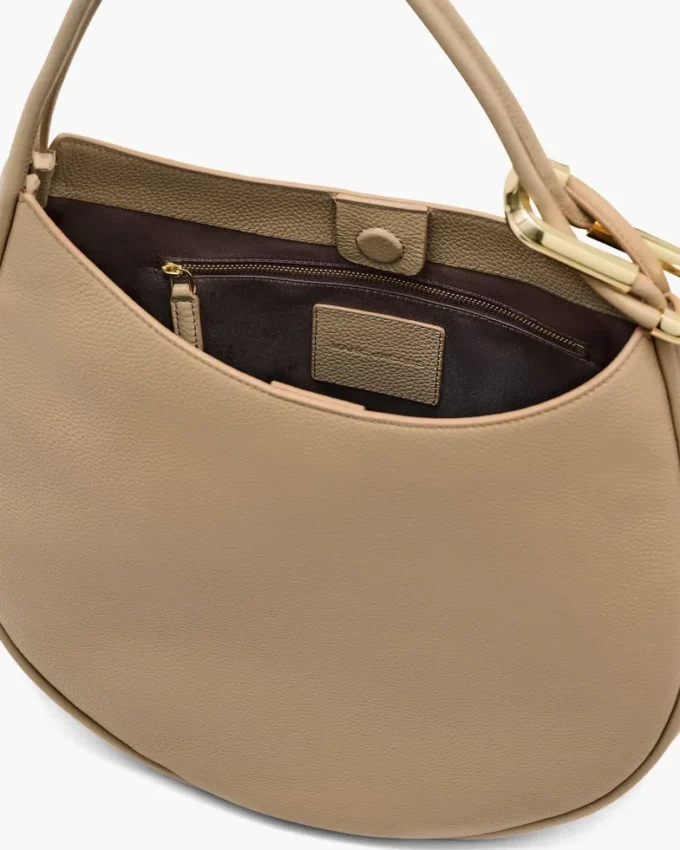 Die große Dual-Hobo-Tasche